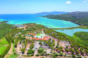 Camping Village Capo D'Orso Palau